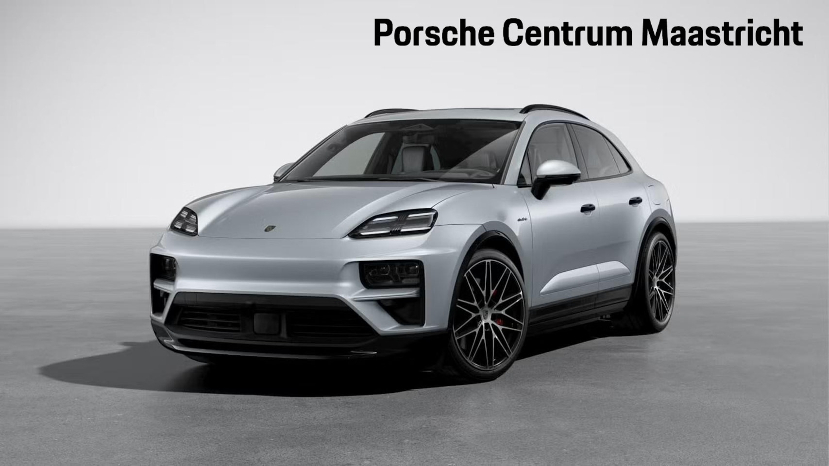 Porsche Macan - Turbo - AutoWereld.nl
