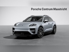 Porsche Macan - Turbo