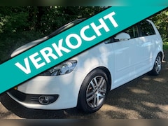 Volkswagen Golf Plus - 1.4 Easyline 2008 AIRCO HOGE INSTAP GOED ONDERHOUDEN