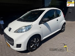Peugeot 107 - 1.0-12V XR / apk 7-2027