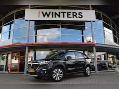Suzuki S-Cross - 1.5 Hybrid Style | Pano / Schuifdak | Adaptive Cruise | 360' Camera | Stoelverwarming | Ap