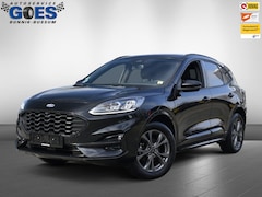 Ford Kuga - Plug-In Hybrid ST-Line X | Camera