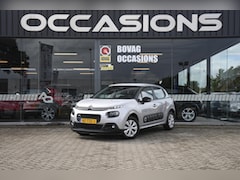 Citroën C3 - 1.2 Feel 105g NAVIGATIE/ CRUISE CONTROL/ PDC