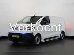 Citroën Jumpy - 1.5 BlueHDI EURO 6 - Airco - Cruise - PDC - €14.900, - Excl