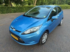 Ford Fiesta - 1.25 Trend/Airco/Nieuwe APK