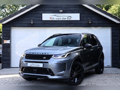Land Rover Discovery Sport - P300e SE R-Dynamic AWD-Pano-Stoelverwarming-Led