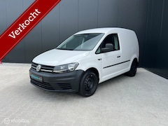 Volkswagen Caddy - Bestel 1.4 TSI DSG / MARGE / AIRCO/