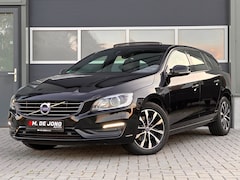 Volvo V60 - 1.5 T3 Polar Automaat Leder Nieuwe D-Riem
