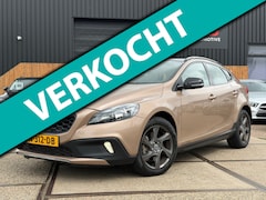 Volvo V40 Cross Country - T5 AWD 5-Cilinder