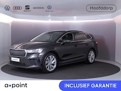 Skoda Enyaq iV - 60 180 pk | SOH 93, 02% | Navigatie | Parkeersensoren | Achteruitrijcamera | Matrix LED ko