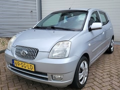 Kia Picanto - 1.0 EX APK 04-2027 Airco