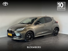 Toyota Yaris - 1.5 Hybrid Executive | Afneembare trekhaak | All season banden | BSM |