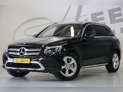 Mercedes-Benz GLC-klasse - 250 4MATIC Achteruitrij camera/ Panorama dak