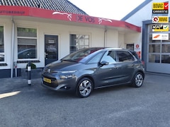 Citroën C4 Picasso - 1.6 THP Exclusive