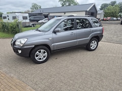Kia Sportage - handel of export 2.0 CVVT Executive