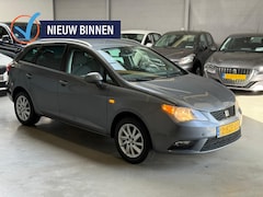 SEAT Ibiza ST - 1.2 TSI Chill Out Airco