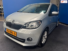Skoda Citigo - 1.0 Greentech Elegance