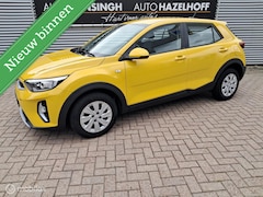 Kia Stonic - 1.0 T-GDi MHEV ComfortLine