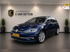 Volkswagen Golf - 1.5 TSI Comfortline. Apple Carplay, Navigatie, Adaptieve Cruise Control, Stoelverwarming,