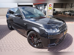 Land Rover Range Rover Sport - P400e HSE Dynamic Automaat