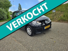 Volkswagen Up! - 1.0 move up BlueMotion, Airco