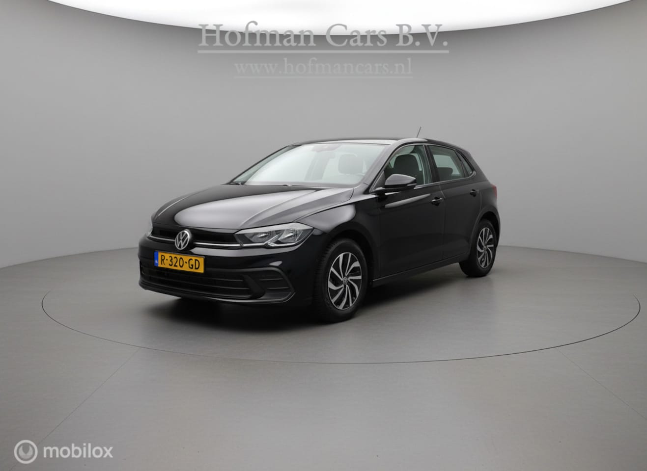 Volkswagen Polo - 1.0 TSI Life | NL Auto | NAP | Incl. BTW | 5-deurs | Digitale Cockpit | All Season Banden - AutoWereld.nl