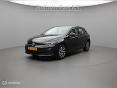 Volkswagen Polo - 1.0 TSI Life | NL Auto | NAP | Incl. BTW | 5-deurs | Digitale Cockpit | All Season Banden