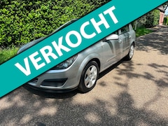 Opel Astra - 1.6 Edition