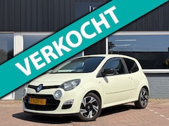 Renault Twingo - 1.2 16V Dynamique / Airco / Cruisecontrol