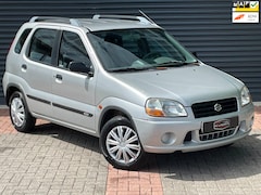 Suzuki Ignis - 1.3-16V GL Automaat | Elektr Ramen | Bluetooth