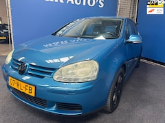 Volkswagen Golf - 1.6 Comfortline Nieuwe APK