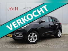 Hyundai ix35 - 1.6i GDI Style