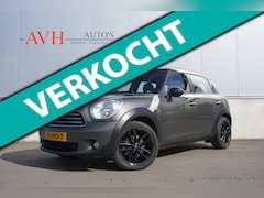 MINI Countryman - 1.6 Cooper Business Line