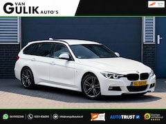 BMW 3-serie Touring - 320i Edition M Sport Shadow Executive
