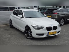BMW 1-serie - 116i