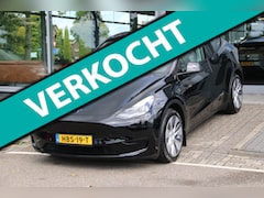 Tesla Model Y - RWD 58 kWh BTW AUTO 1e Eig.NL-AUTO NAP