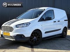 Ford Transit Courier - 1.5 TDCI SPORT | CRUISE| EURO 6 | 2x SCHUIF | CARPLAY |