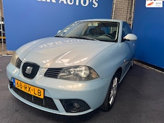 SEAT Ibiza - 1.4-16V Stylance Nieuwe APK