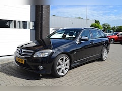 Mercedes-Benz C-klasse Estate - 230 Avantgarde AMG