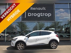 Renault Captur - 160PK-PLUG IN HYBRID-INTENS-32DKM-NAVI-CAMERA