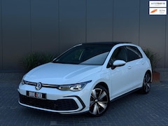 Volkswagen Golf - 1.4 eHybrid GTE 245pk FULL PANO|NAVI|CAMERA|IQ LIGHT|LED|CARPLAY|BLINDSPOT