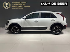 Kia e-Niro - 64, 8 kWh 204pk Aut Light Advanced