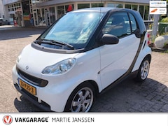 Smart Fortwo coupé - 1.0 mhd Pure