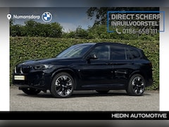 BMW iX3 - High Exe | Leder | 20'' | Harman/Kardon | CoPilot | Comfort Access | Head-Up