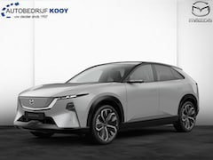 Mazda CX-6e - Takumi Plus 78 kWh / €1.500 introductievoordeel