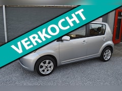 Daihatsu Sirion 2 - 1.3-16V Comfort Airco 5Drs Stuurbekrachtiging Jaar APK