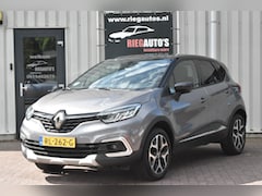 Renault Captur - 1.2 TCe Edition One – 2018 | Origineel Nederlandse auto | Trekhaak | Climate Control | Sto