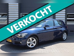 BMW 1-serie - 116i High Executive