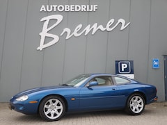 Jaguar XK8 - 4.0 COUPE ORGINELE NEDERLANDER