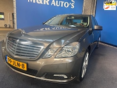 Mercedes-Benz E-klasse - 350 CGI Elegance Automaat